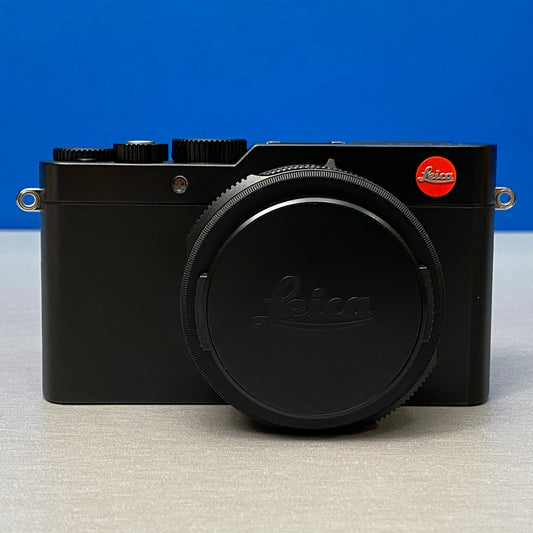 Leica D-Lux 7 | 17MP