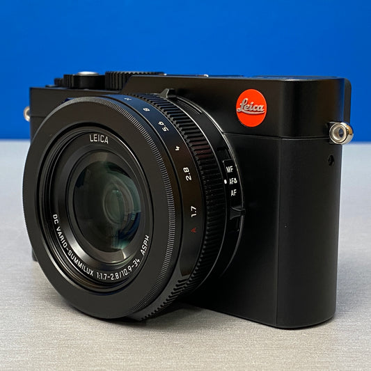 Leica D-Lux 7 | 17MP