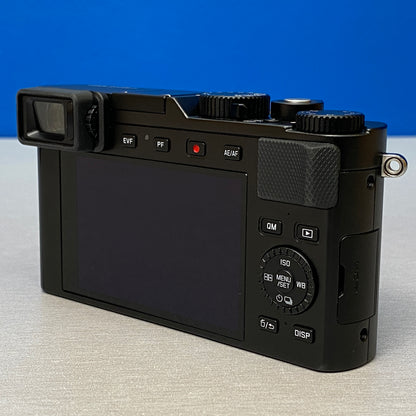 Leica D-Lux 7 | 17MP