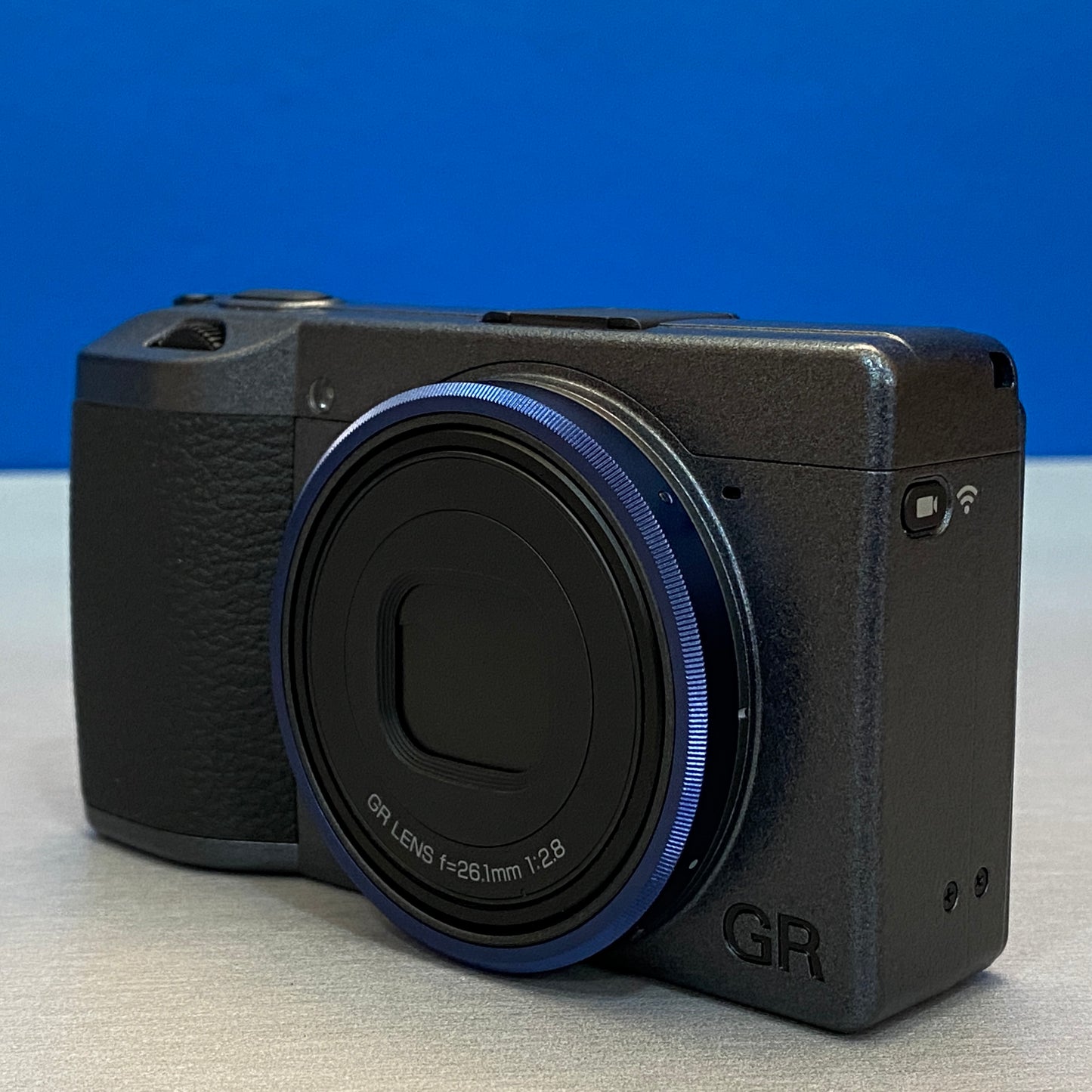 RICOH GR IIIx Urban Edition (24.2MP) | NOVA
