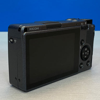 RICOH GR IIIx Urban Edition (24.2MP) | NOVA