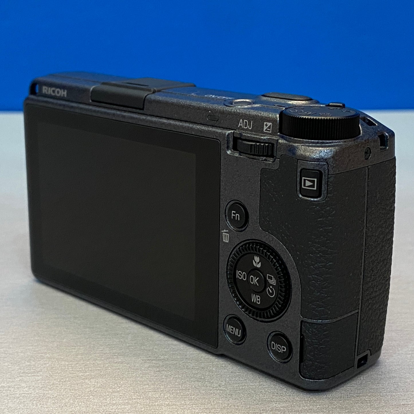 RICOH GR IIIx Urban Edition (24.2MP) | NOVA
