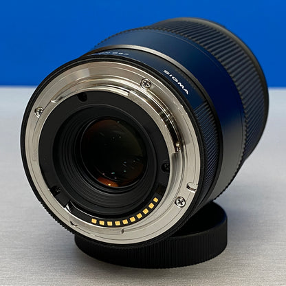 Sigma 16mm f/1.4 DC DN Contemporary | Sony E-Mount