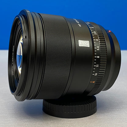 Viltrox PRO AF 27mm f/1.2 STM ASPH ED IF | Fujifilm