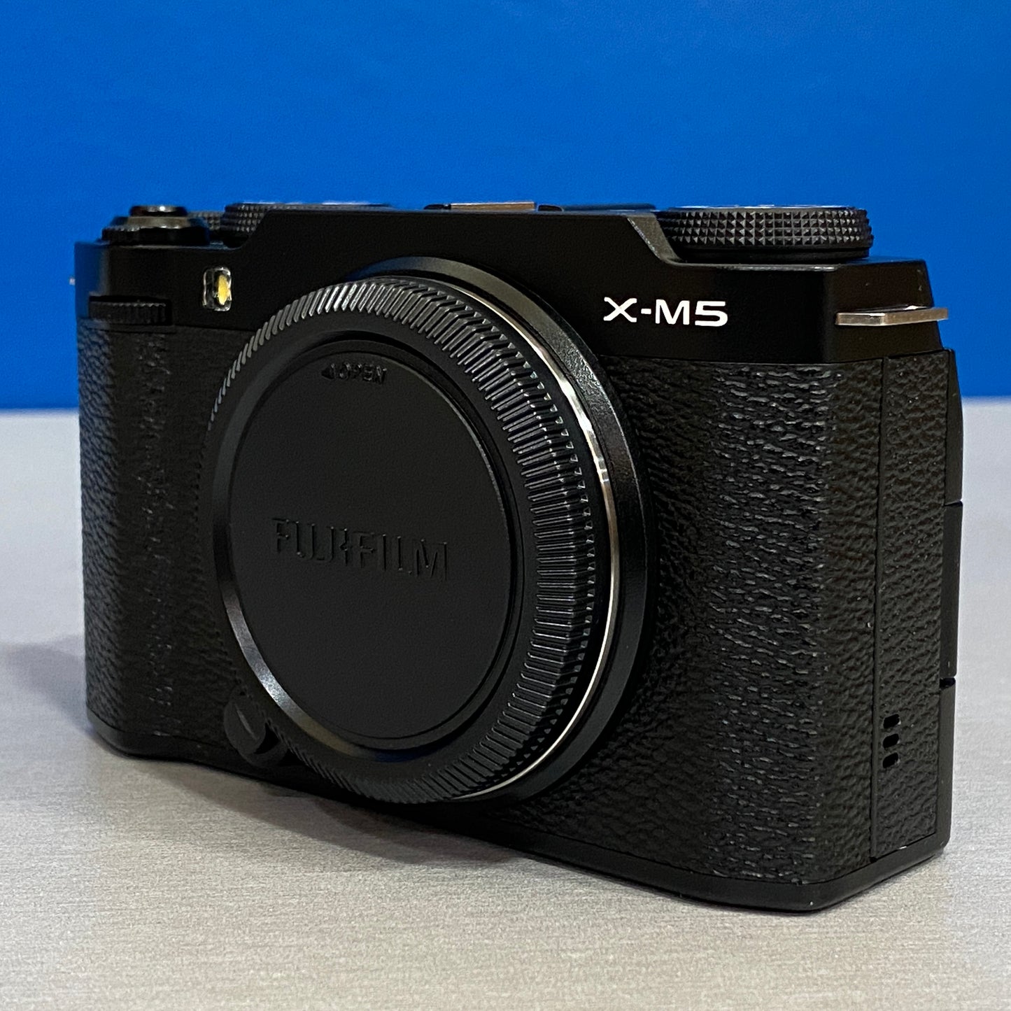 Fujifilm X-M5 (Corpo) - 26.1MP | NOVA