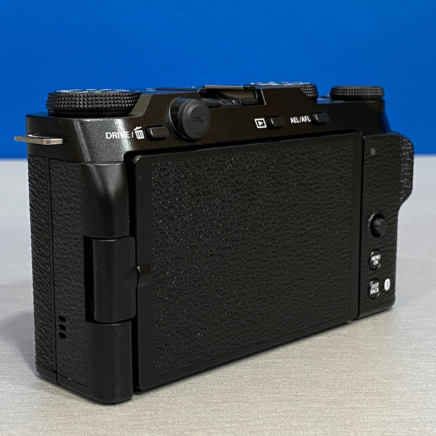 Fujifilm X-M5 (Corpo) - 26.1MP | NOVA