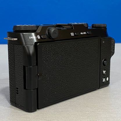 Fujifilm X-M5 (Corpo) - 26.1MP | NOVA