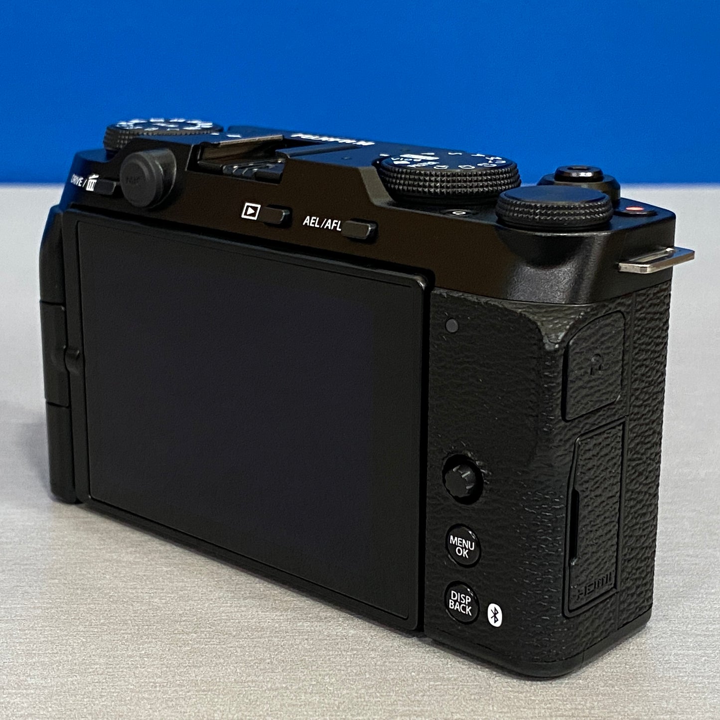 Fujifilm X-M5 (Corpo) - 26.1MP | NOVA