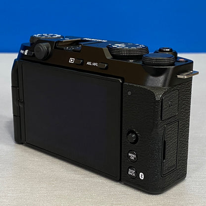 Fujifilm X-M5 (Corpo) - 26.1MP | NOVA
