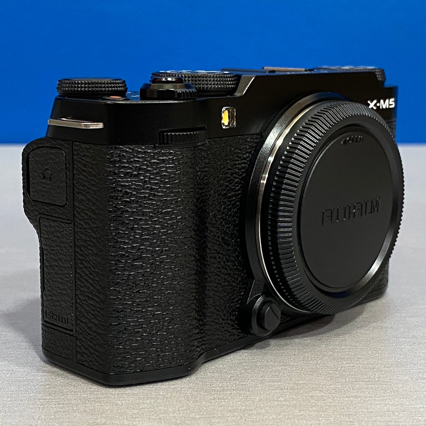 Fujifilm X-M5 (Corpo) - 26.1MP | NOVA