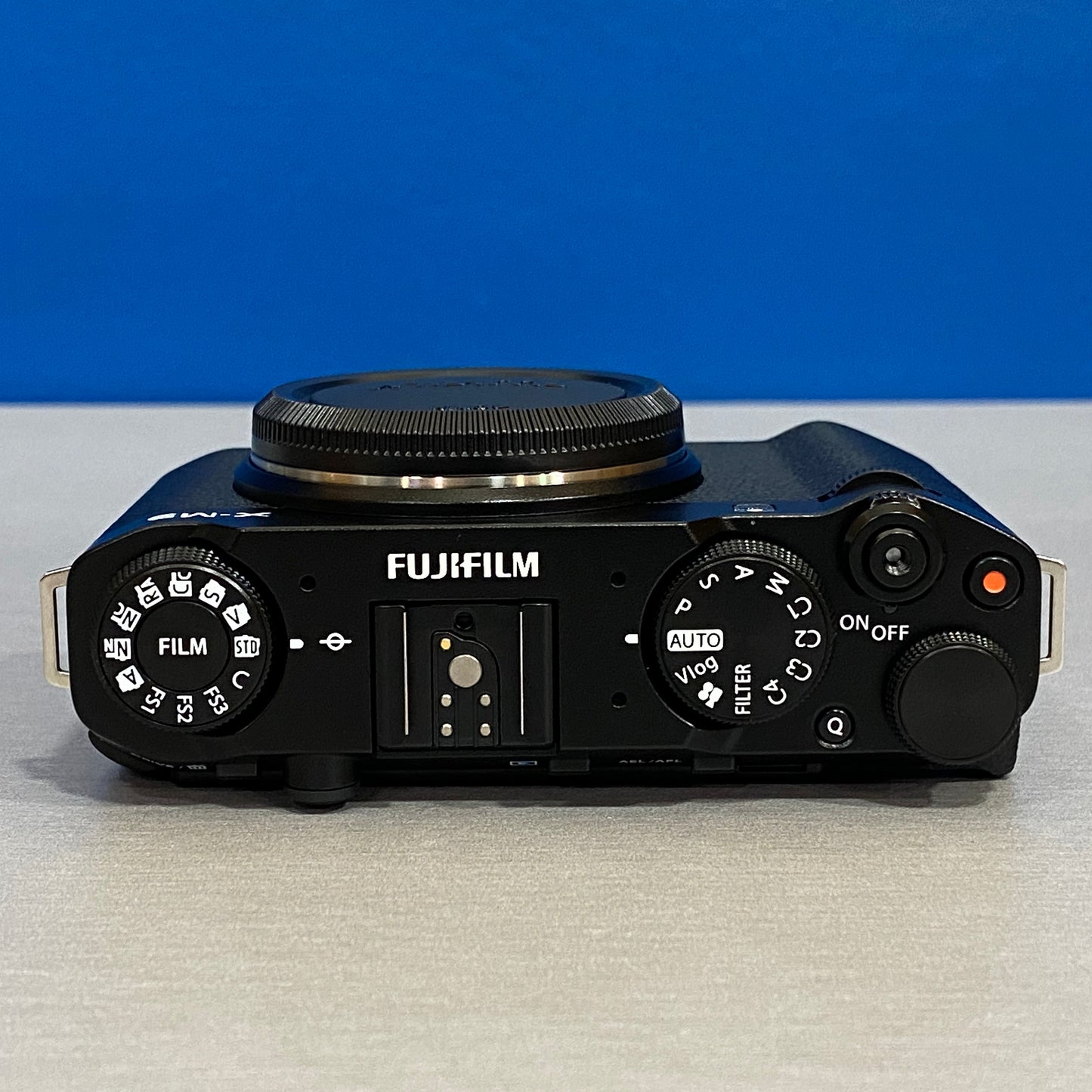 Fujifilm X-M5 (Corpo) - 26.1MP | NOVA