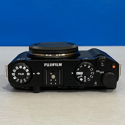 Fujifilm X-M5 (Corpo) - 26.1MP | NOVA