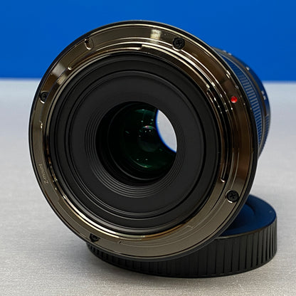 7Artisans 60mm f/2.8 II Macro | Nikon Z