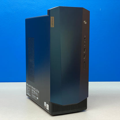 Torre Lenovo IdeaCentre G5-14IMB05 | i7-10700/16GB/512GB/GTX 1650 Super 4GB