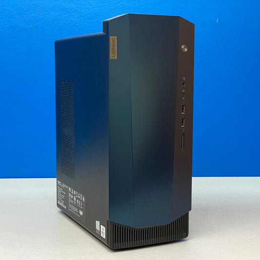 Torre Lenovo IdeaCentre G5-14IMB05 | i7-10700/16GB/512GB/GTX 1650 Super 4GB