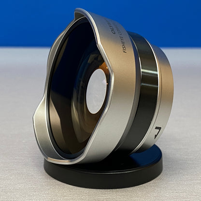 Olympus Fisheye Converter FCON-P01