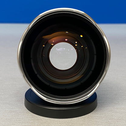 Olympus Fisheye Converter FCON-P01