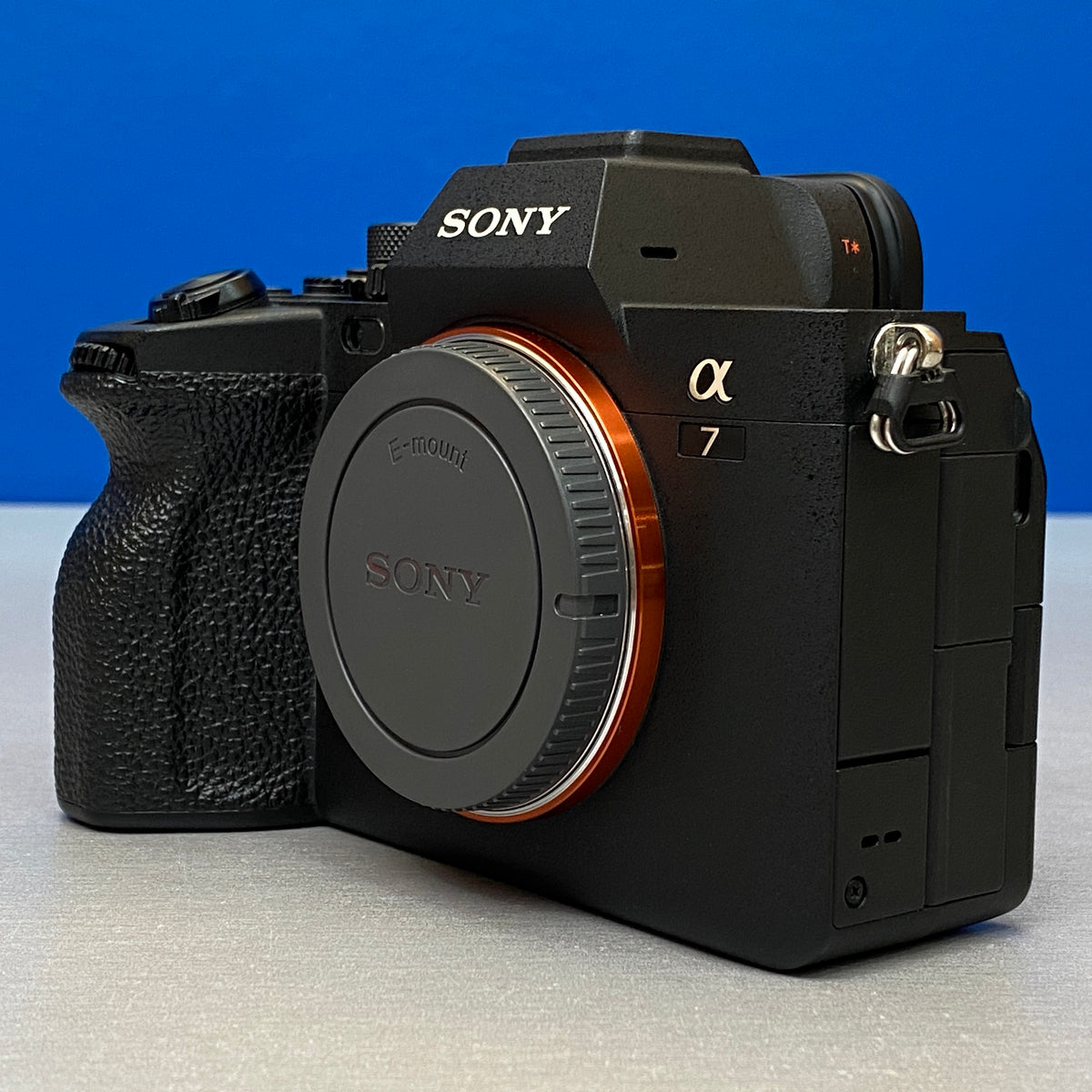 Sony Alpha A7 IV (Corpo) - 33MP
