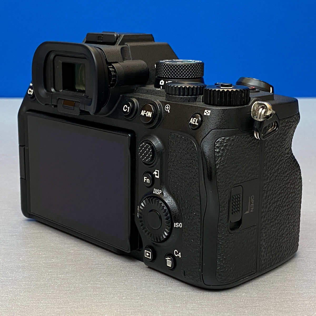 Sony Alpha A7 IV (Corpo) - 33MP