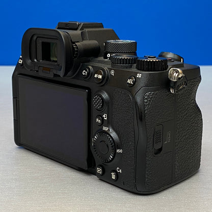 Sony Alpha A7 IV (Corpo) - 33MP