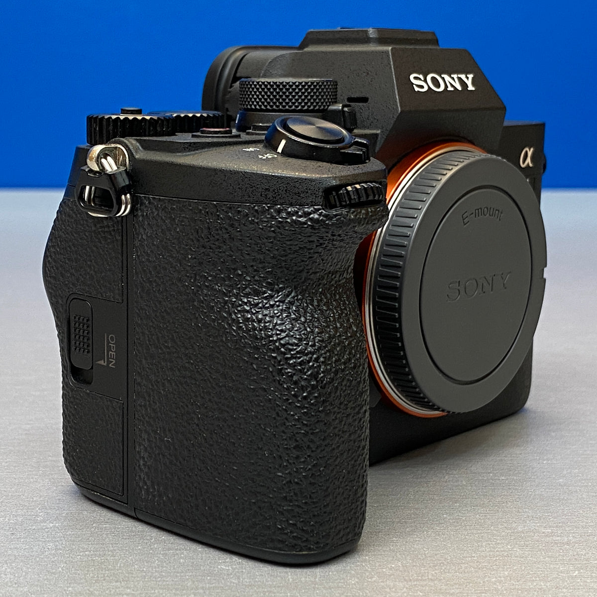 Sony Alpha A7 IV (Corpo) - 33MP