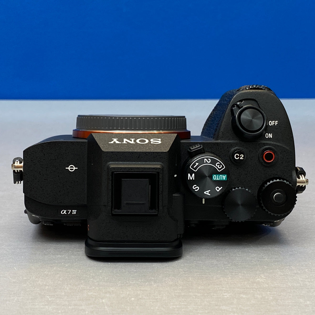 Sony Alpha A7 IV (Corpo) - 33MP
