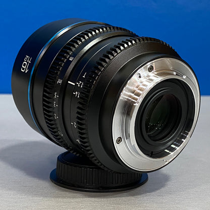 SIRUI Night Walker 16mm T1.2 (NOVA)
