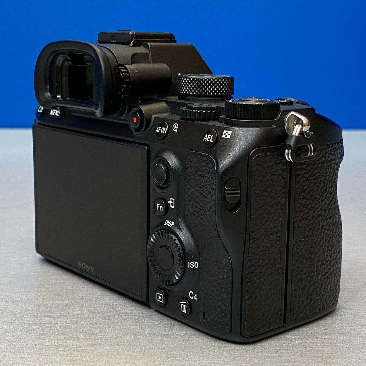 Sony Alpha A7 III (Corpo) - 24.2MP