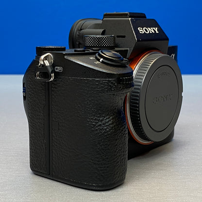 Sony Alpha A7 III (Corpo) - 24.2MP