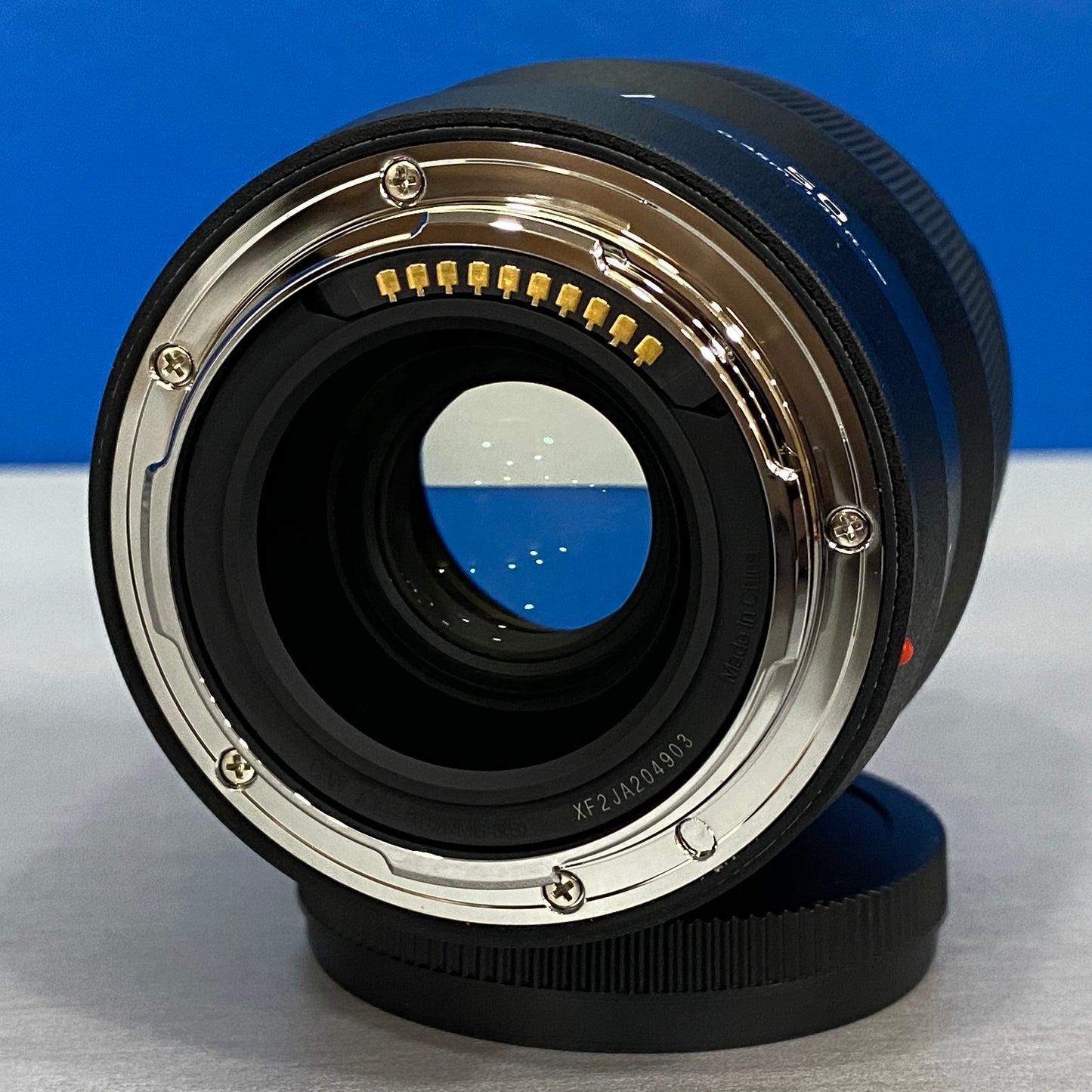 Panasonic Lumix S 50mm f/1.8 | NOVA