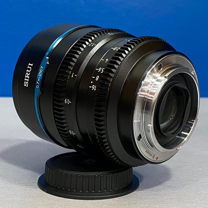 SIRUI Night Walker 75mm T1.2 (NOVA)