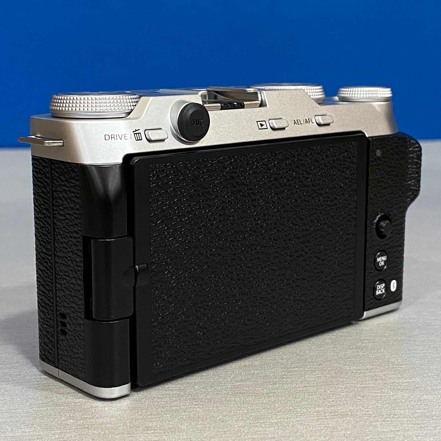 Fujifilm X-M5 (26.1MP) + XC 15-45mm f/3.5-5.6 OIS PZ | NOVA