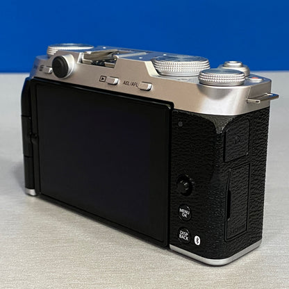 Fujifilm X-M5 (Corpo) - 26.1MP | NOVA