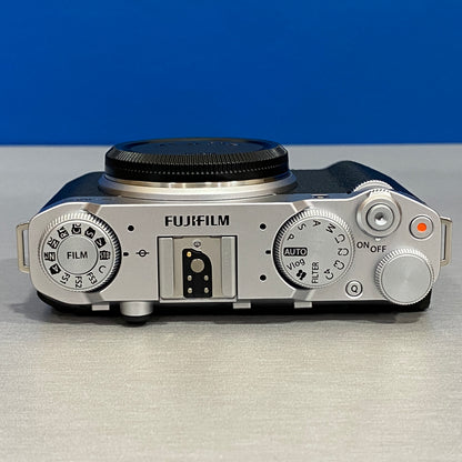 Fujifilm X-M5 (Corpo) - 26.1MP | NOVA