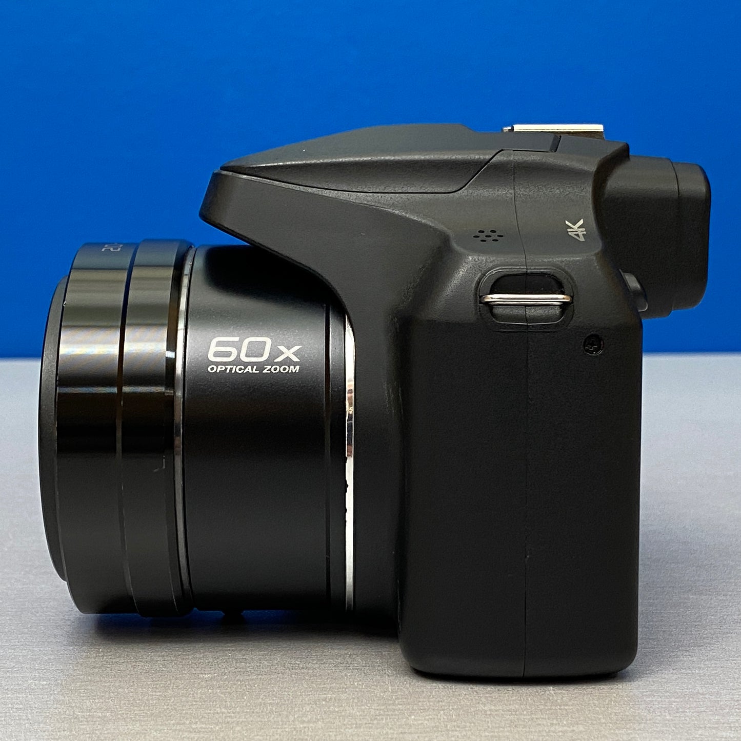 Panasonic Lumix DC-FZ82 | 18.1MP | 4K | 60x Optical Zoom