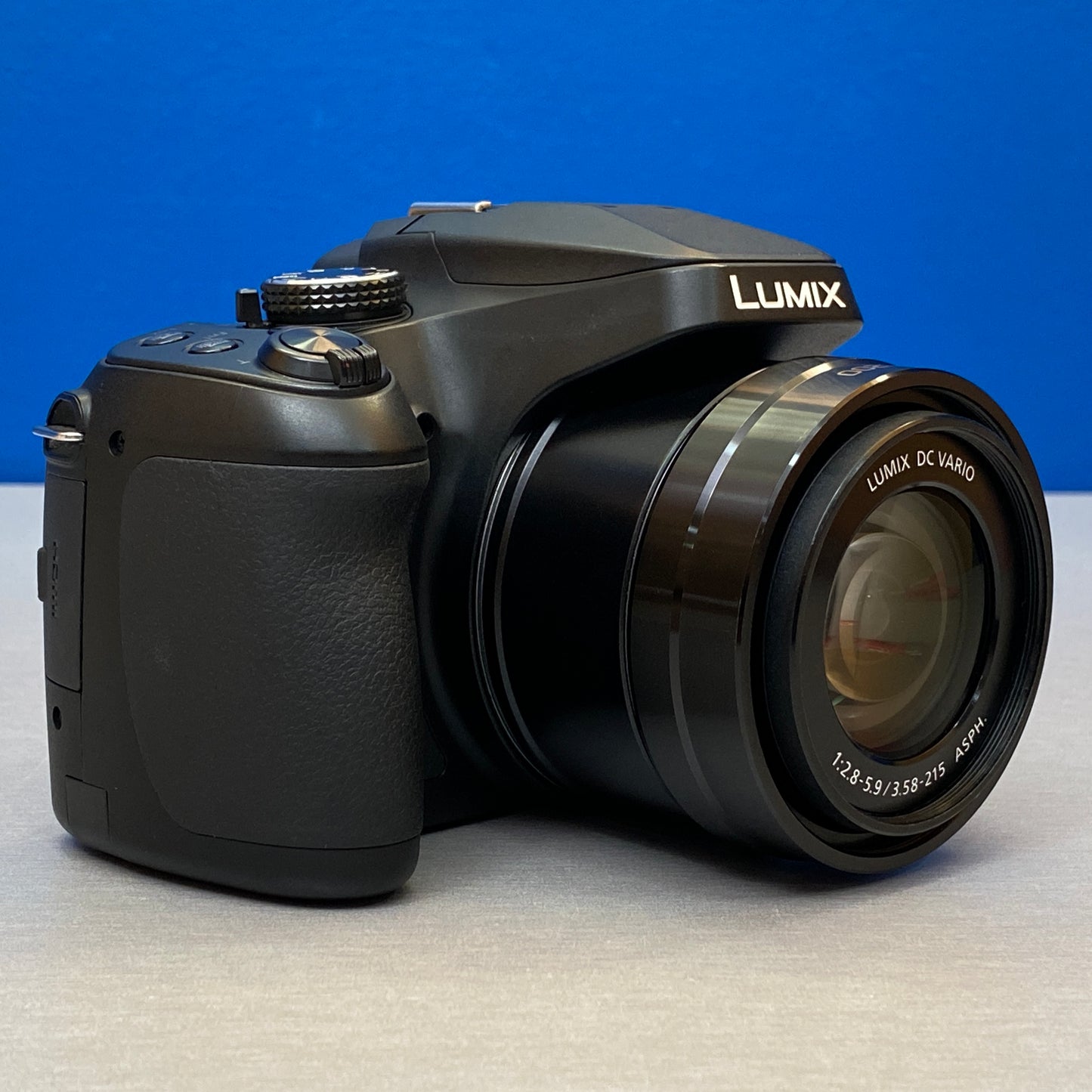 Panasonic Lumix DC-FZ82 | 18.1MP | 4K | 60x Optical Zoom
