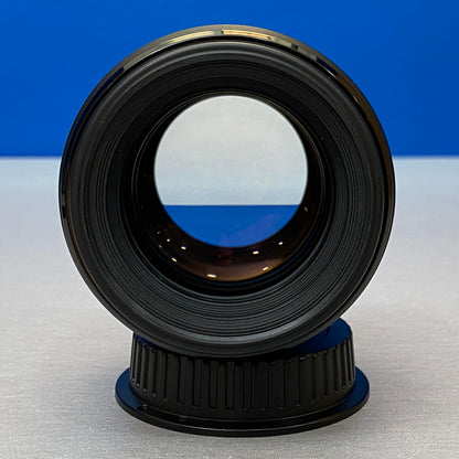 Canon EF 85mm f/1.8 USM