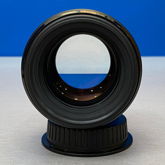 Canon EF 85mm f/1.8 USM