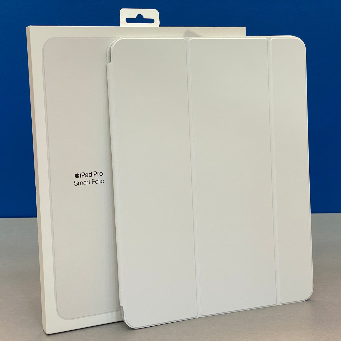 Capa Apple iPad Pro 13 (M4) Smart Folio