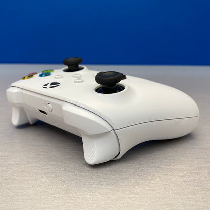 Comando Xbox Series S/X | Robot White