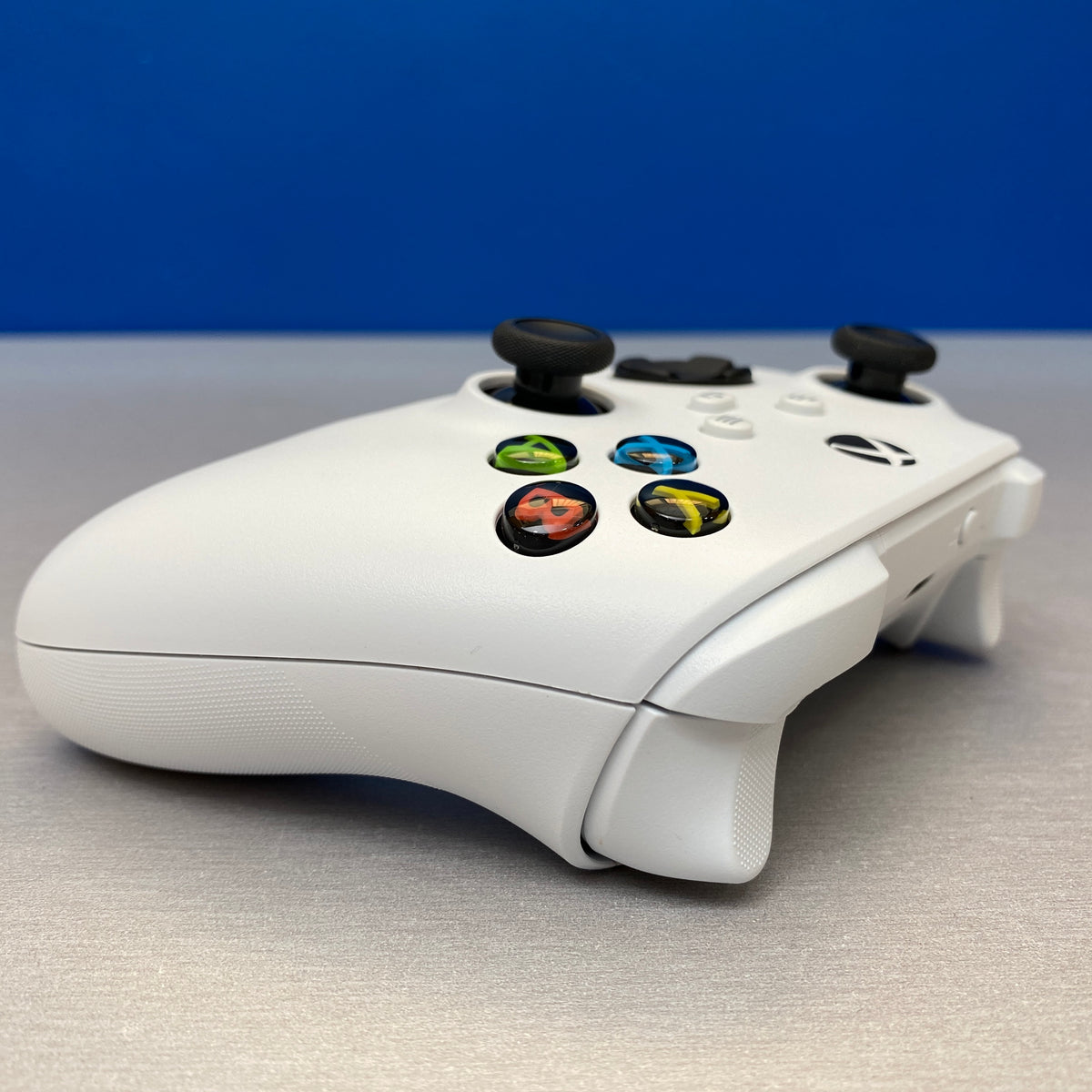 Comando Xbox Series S/X | Robot White