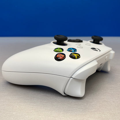 Comando Xbox Series S/X | Robot White