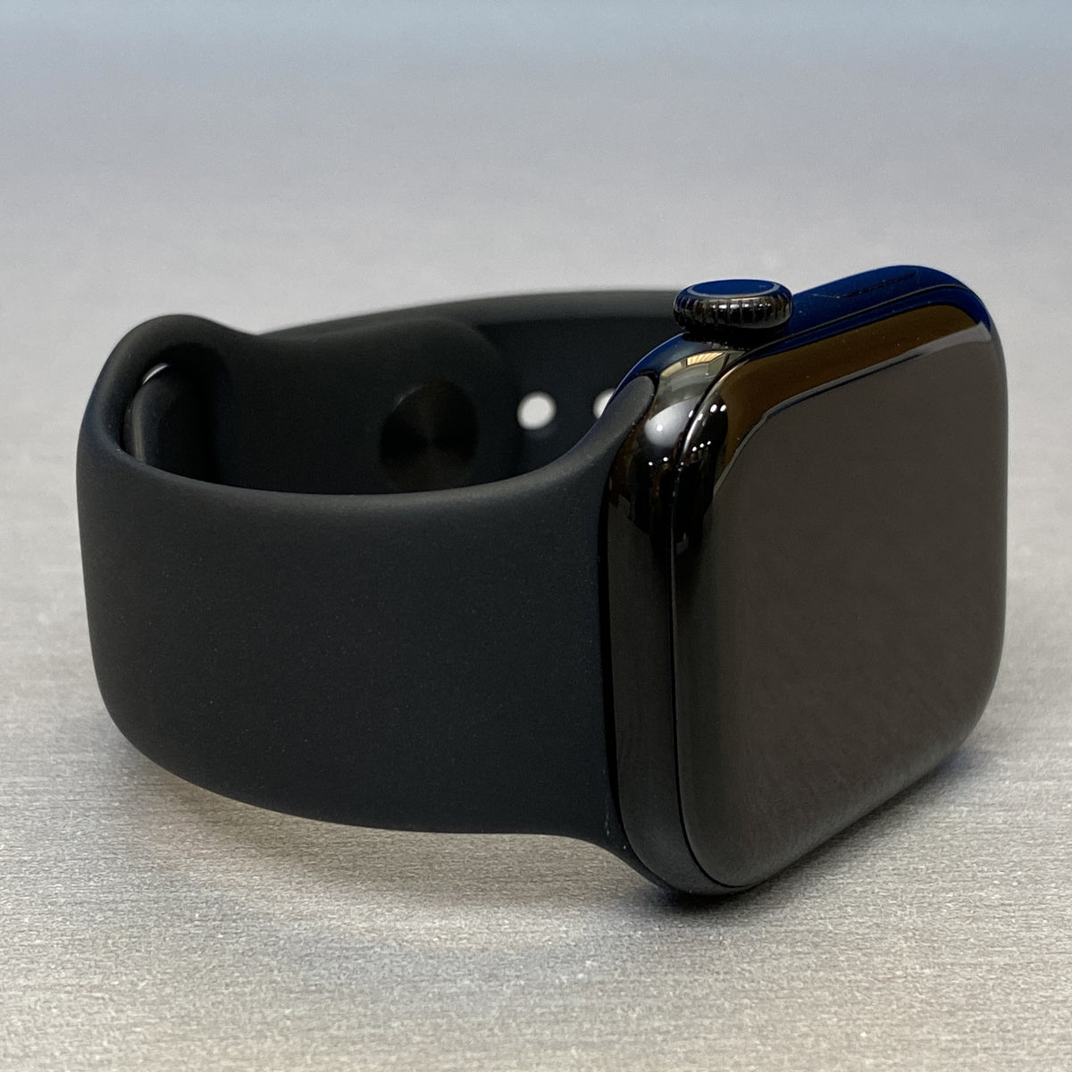 Apple Watch Series 11 | 42mm | GPS | Jet Black Aluminum