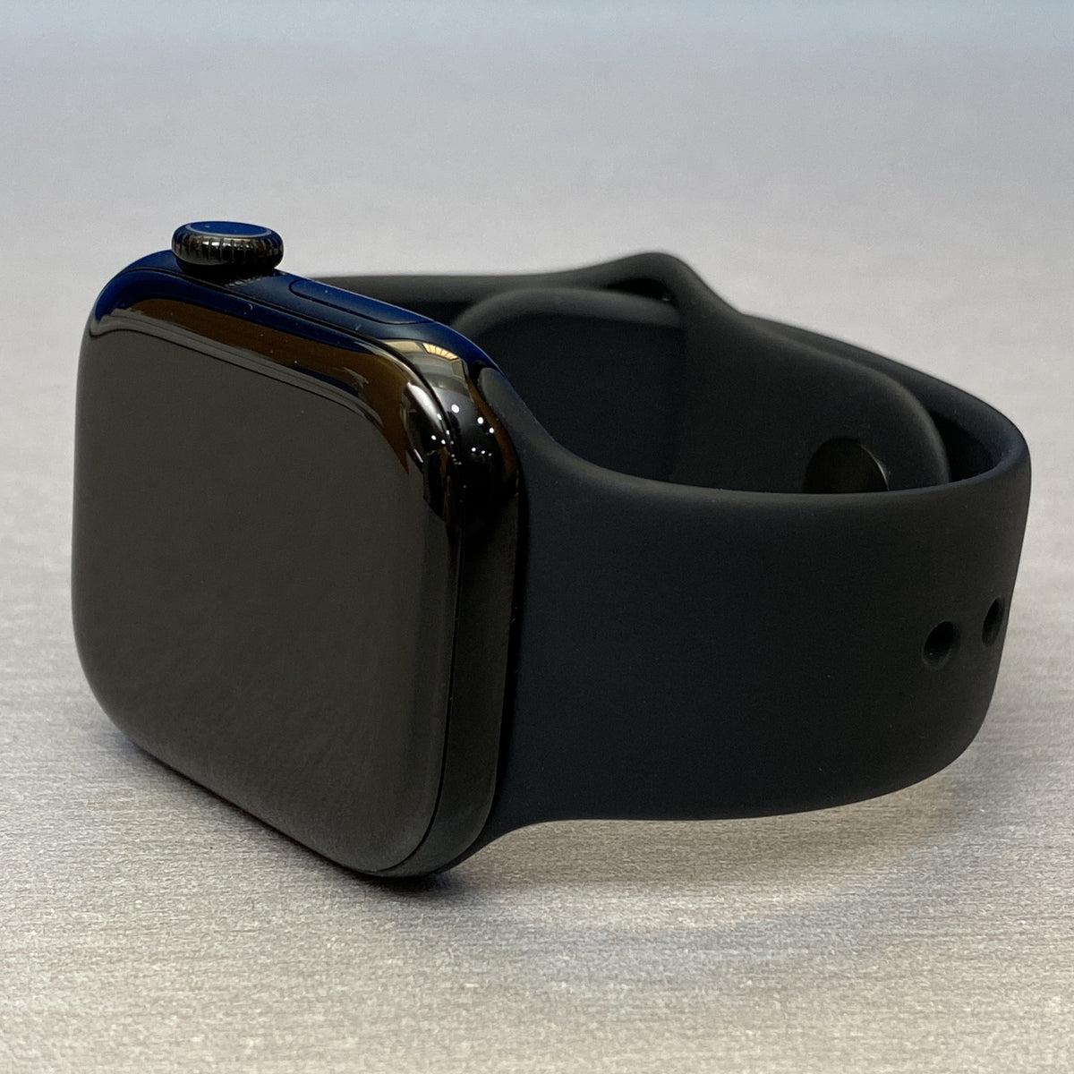 Apple Watch Series 11 | 42mm | GPS | Jet Black Aluminum