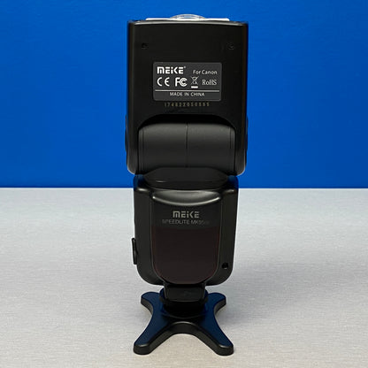 Meike Speedlite MK950 II | Canon