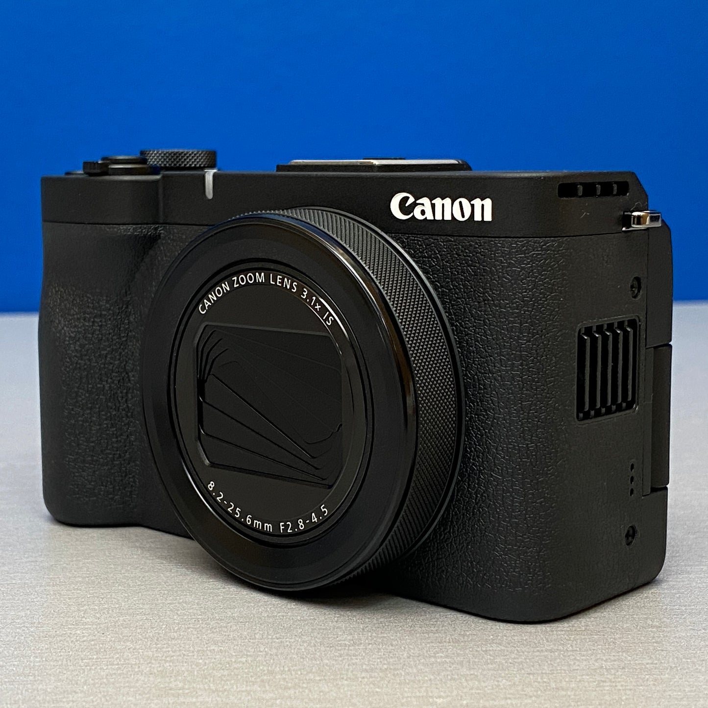 Canon PowerShot V1 (22.3MP) - NOVA