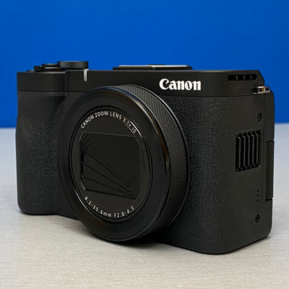 Canon PowerShot V1 (22.3MP) - NOVA