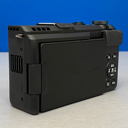 Canon PowerShot V1 (22.3MP) - NOVA