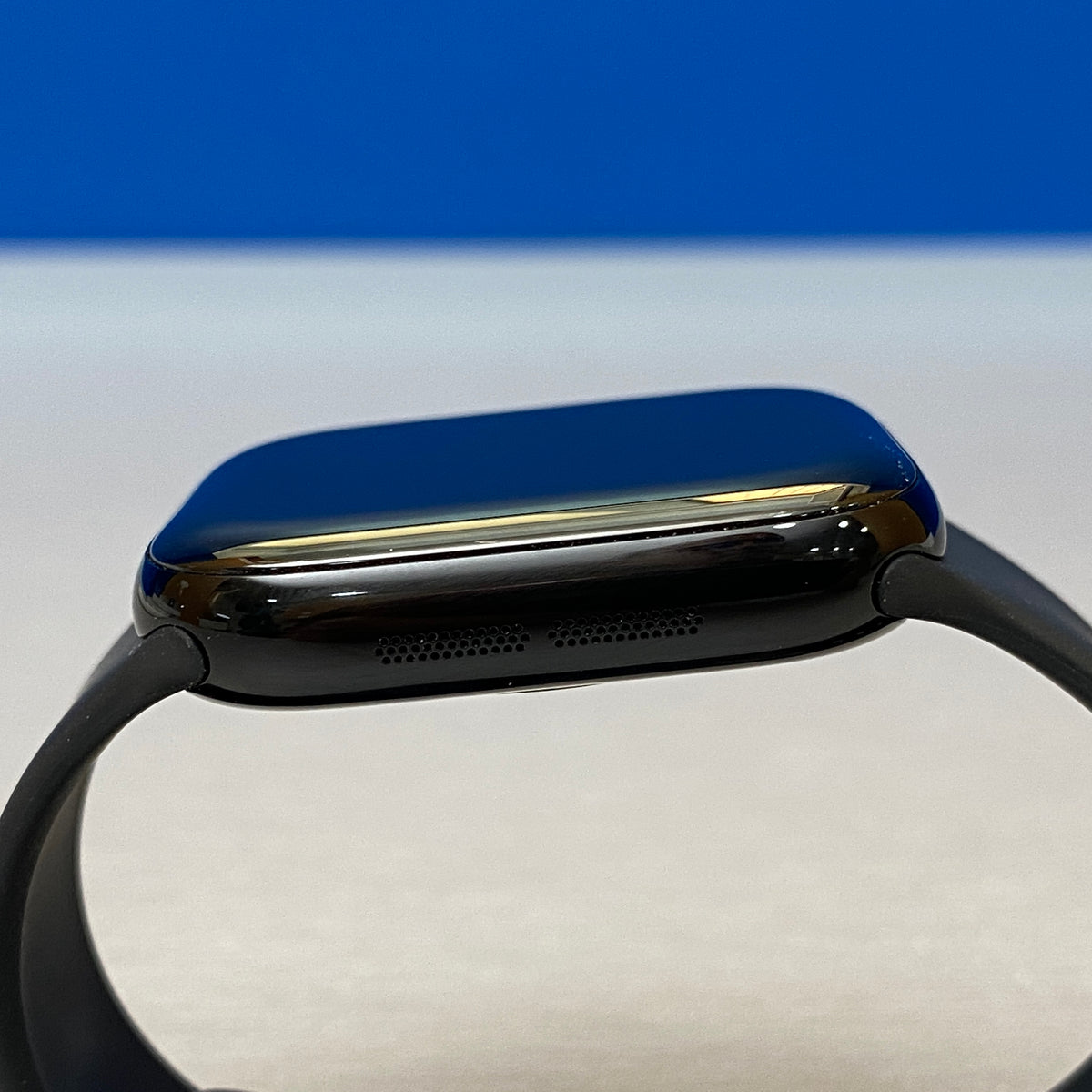 Apple Watch Series 11 | 42mm | GPS | Jet Black Aluminum