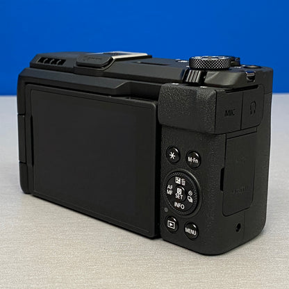 Canon PowerShot V1 (22.3MP) - NOVA